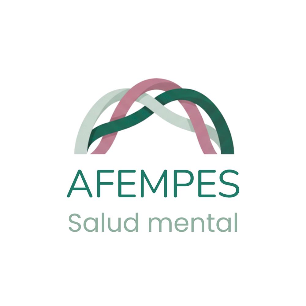 Logotipo de la organización